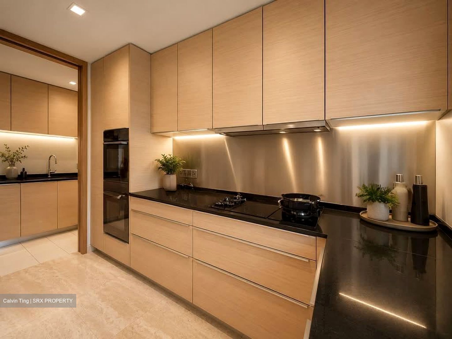 Hana (D10), Condominium #565217581